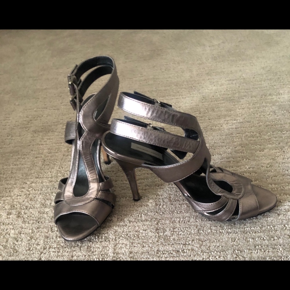 Classifies Entier Sandals